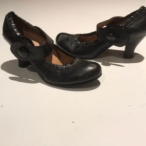 Steve Madden Mary Janes